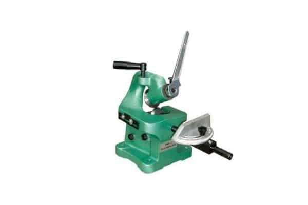 3mm Throatless Rotary shear MW11
