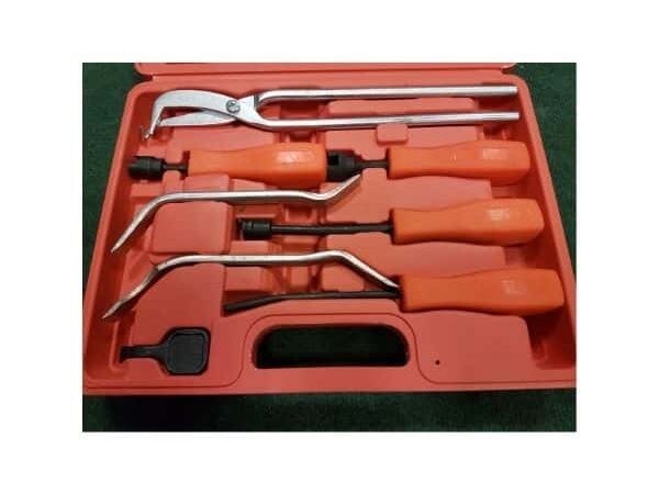 Best drum deals brake tool kit