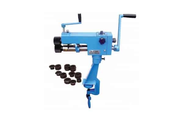 Ring roller 177mm bead swager MW03B