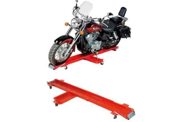 1200lbs Motorcycle dolly MB0303