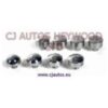Extra planishing hammer heads MW04A
