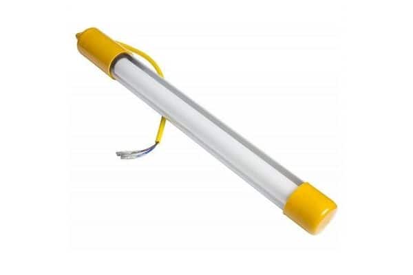 Tube light for sandblaster SP-SB90E