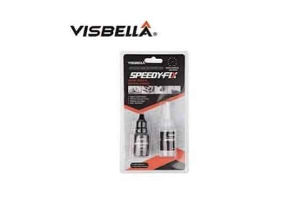 Visbella Speedy-Fix black C114