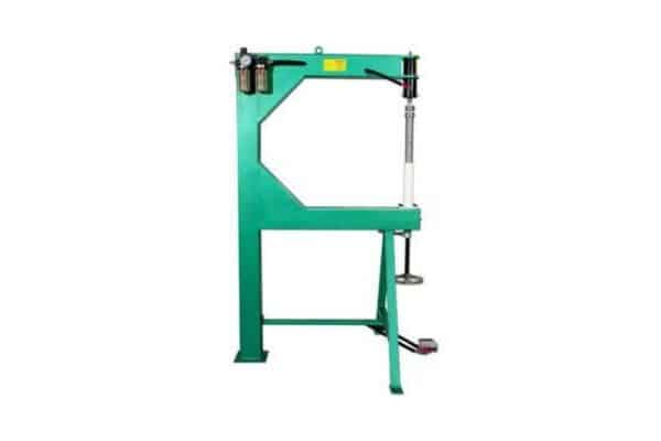 Planishing hammer MW04