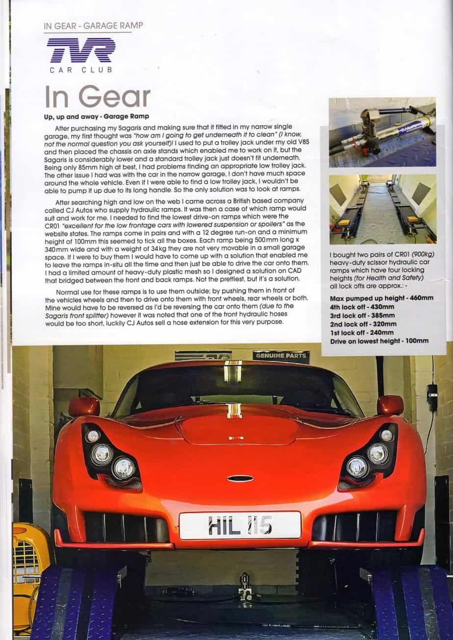 tvr wtie up 1