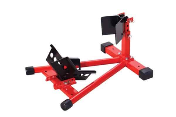 Motorcycle WHEEL CHOCK MB117