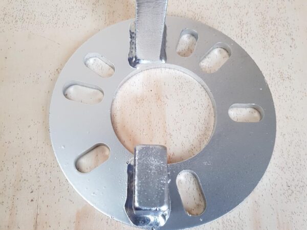 3 stud adaptors CT01-13