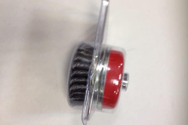 Cup brush with twisted wire ABCBTW95