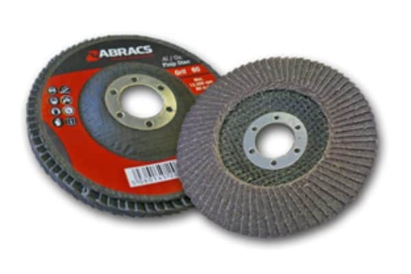 ABRACS flap disc ABF80