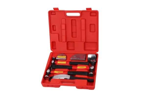 body and panel beating kit GT221