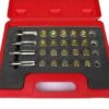 Sump plug repair kit 64 pcs GT227