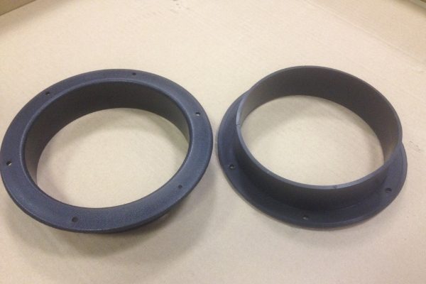 Rubber seal for shrouds SBRINGS-1
