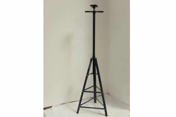 Laser 5073 2t Axle Stands 