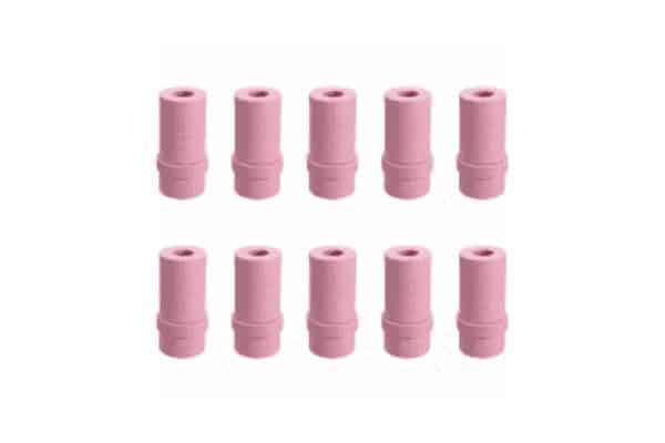 4 X Pink nozzles for sandblaster SP-SB90-D