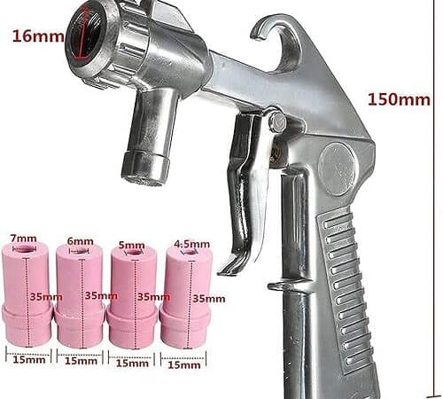 sb90 gun 22