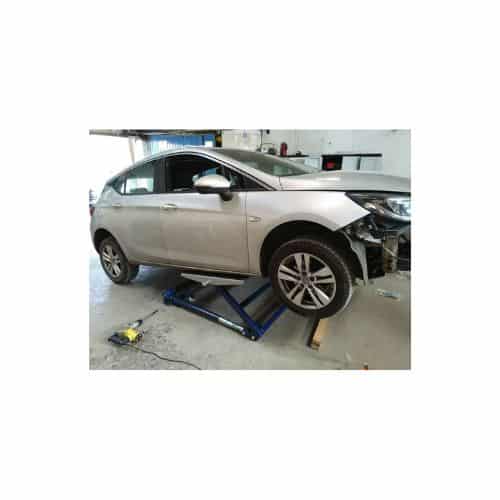 3 Ton Tilting Car Lift CL03XX - easily lift and tilt vehicles