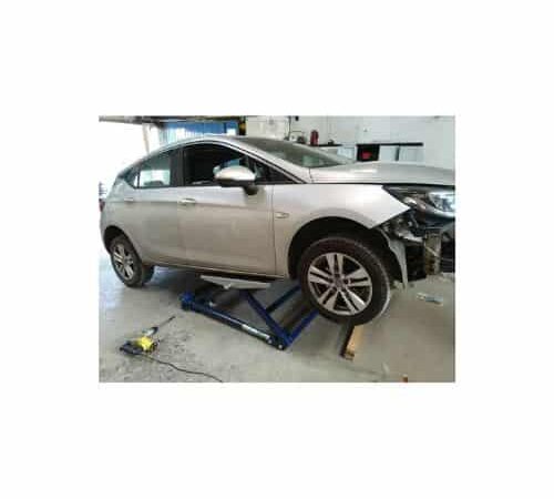 cl03 2000kg tilting car lift
