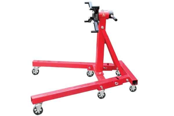 2000LBS foldable engine stand WS02B