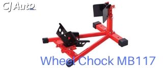 Wheel Chock MB117