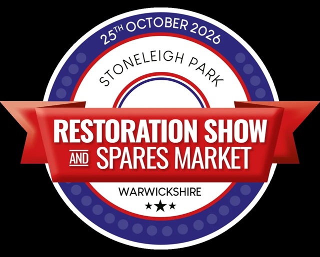 Restoration Show Stoneleigh