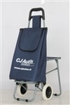 Trolley/Seat with Bag CJBAG1