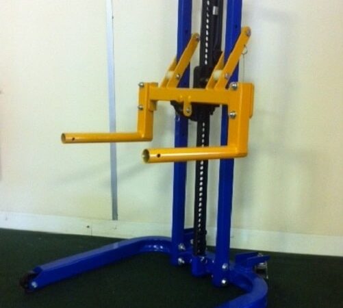 SIDE CAR LIFT - MANUAL OPERATED CL06M