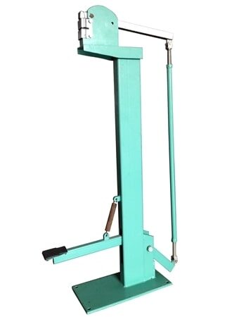 STAND FOR SHRINKER/STRETCHER MW05C-ST
