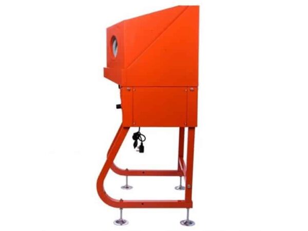 FLOOR MOUNTED HOT PARTS WASHER PW160H
