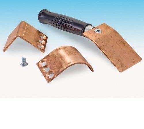 WELDERS HELPER  3 PCS SET ---    MWHELPER